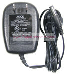 NEW MODE 68-950-1 AC ADAPTER power supply 9VDC 500MA - Click Image to Close